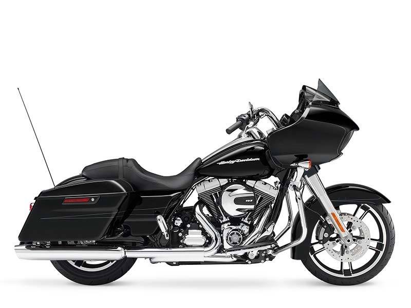 2016 Harley-Davidson Road Glide® Special 10
