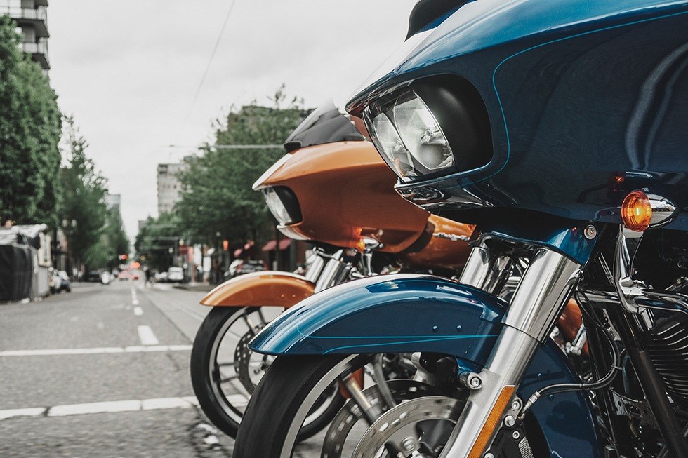 2016 Harley-Davidson Road Glide® Special 11