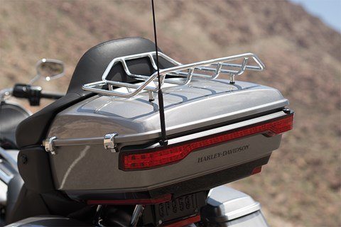 2016 Harley-Davidson Road Glide® Ultra in Scott, Louisiana - Photo 5