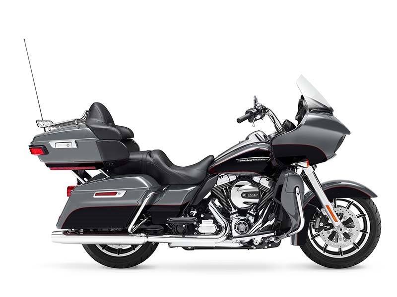 2016 Harley-Davidson Road Glide® Ultra in Scott, Louisiana - Photo 1