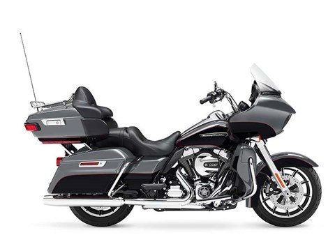 2016 Harley-Davidson Road Glide® Ultra in Scott, Louisiana - Photo 1