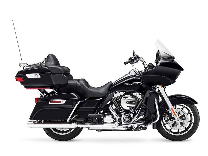 2016 Harley-Davidson Road Glide® Ultra in Burlington, North Carolina - Photo 1