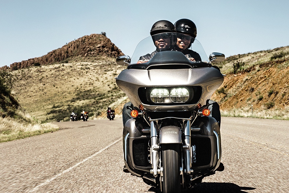 2016 Harley-Davidson Road Glide® Ultra in Burlington, North Carolina - Photo 3