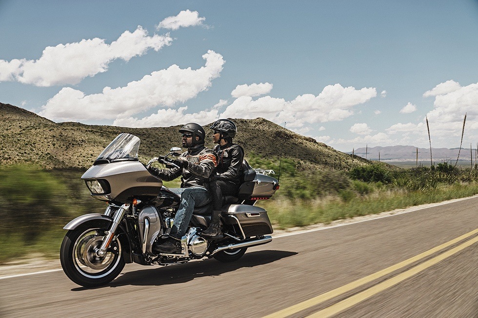2016 Harley-Davidson Road Glide® Ultra in Burlington, North Carolina - Photo 5