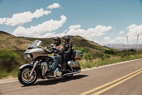 2016 Harley-Davidson Road Glide® Ultra in Burlington, North Carolina - Photo 5