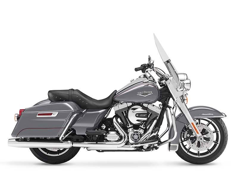 2016 Harley-Davidson Road King