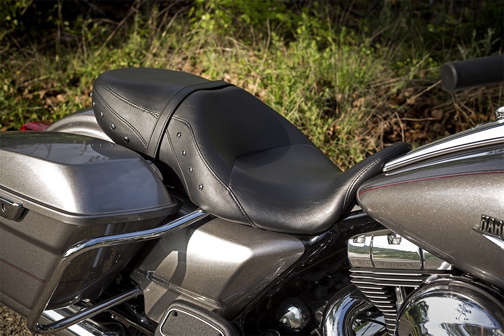 2016 Harley-Davidson Road King® 9
