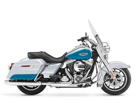 2016 Harley-Davidson Road King® in Greenville, South Carolina - Photo 1