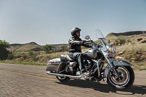 2016 Harley-Davidson Road King® in Greenville, South Carolina - Photo 2