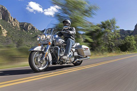 2016 Harley-Davidson Road King® in Greenville, South Carolina - Photo 4