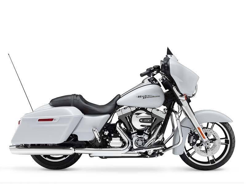 2016 Harley-Davidson Street Glide® for sale 1249151