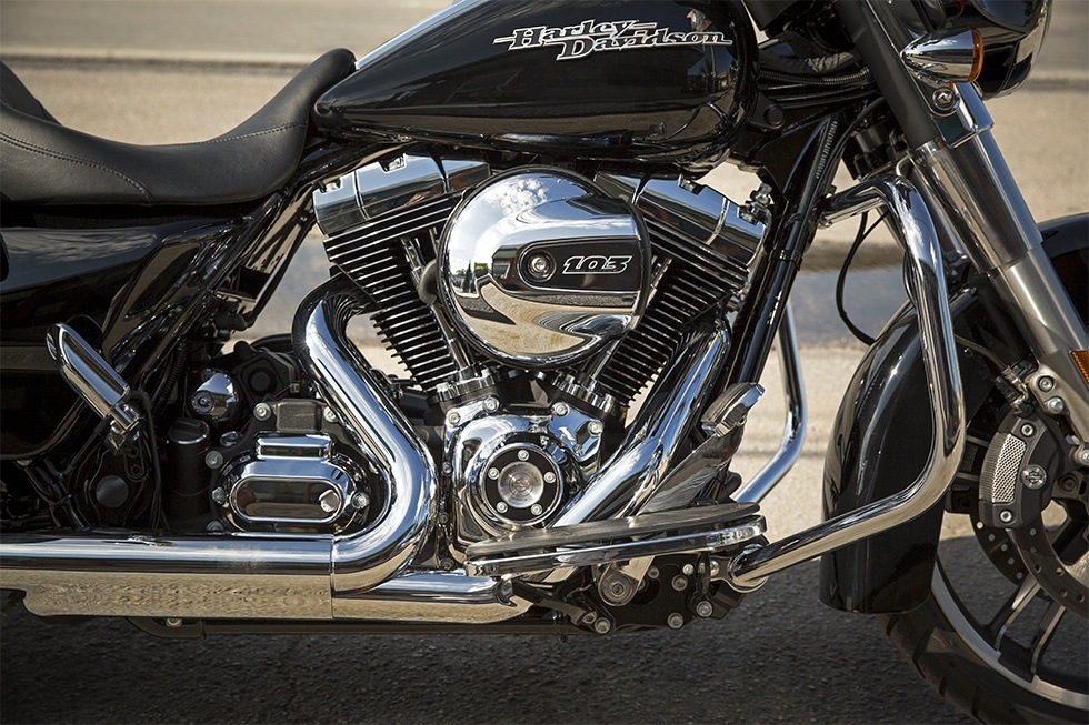 2016 Harley-Davidson Street Glide® in Omaha, Nebraska - Photo 3