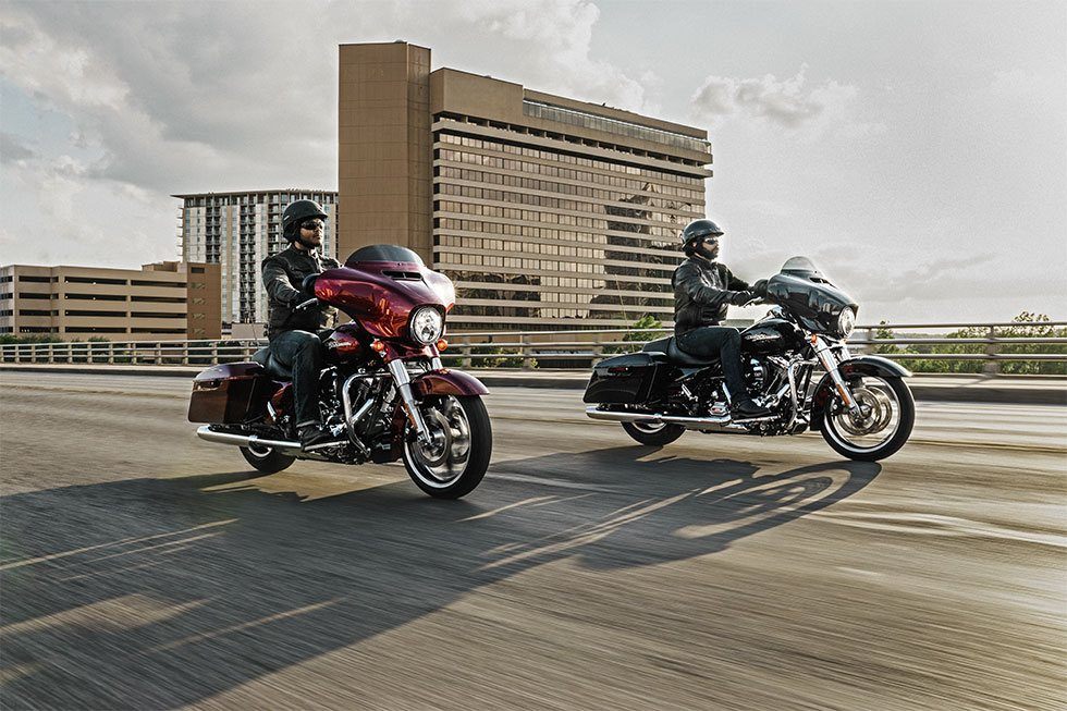 2016 Harley-Davidson Street Glide® in Omaha, Nebraska - Photo 7