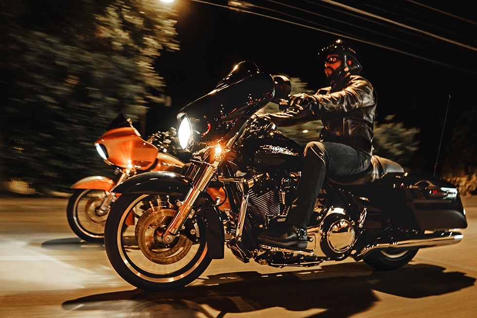 2016 Harley-Davidson Street Glide® in Omaha, Nebraska - Photo 9