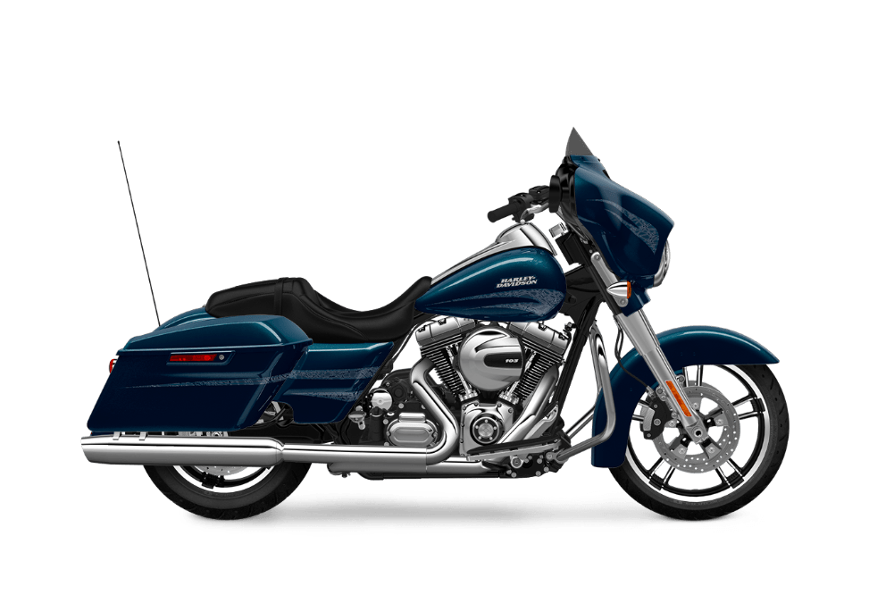 2016 Harley-Davidson Street Glide® Special in Omaha, Nebraska - Photo 1