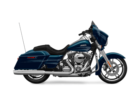 2016 Harley-Davidson Street Glide® Special in Omaha, Nebraska - Photo 1
