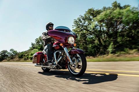 2016 Harley-Davidson Street Glide® Special in Loveland, Colorado - Photo 9