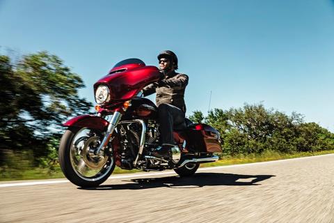 2016 Harley-Davidson Street Glide® Special in Loveland, Colorado - Photo 11