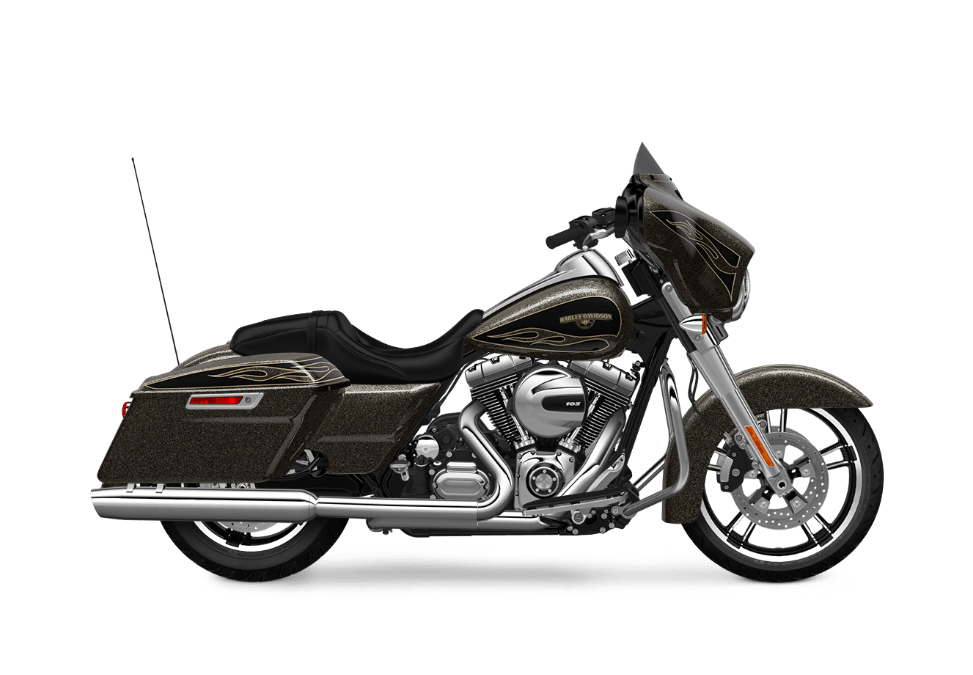 2016 Harley-Davidson Street Glide® Special in Loveland, Colorado - Photo 8