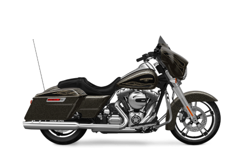 2016 Harley-Davidson Street Glide® Special in Loveland, Colorado - Photo 8
