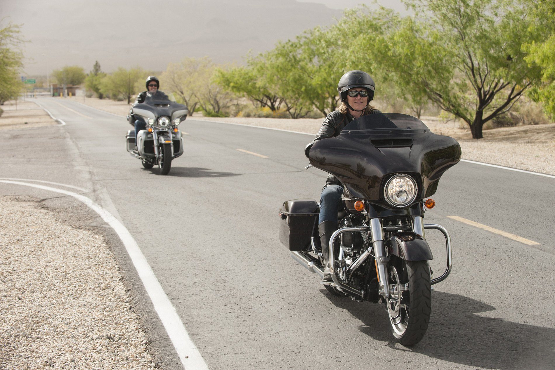 2016 Harley-Davidson Street Glide® Special in Loveland, Colorado - Photo 4