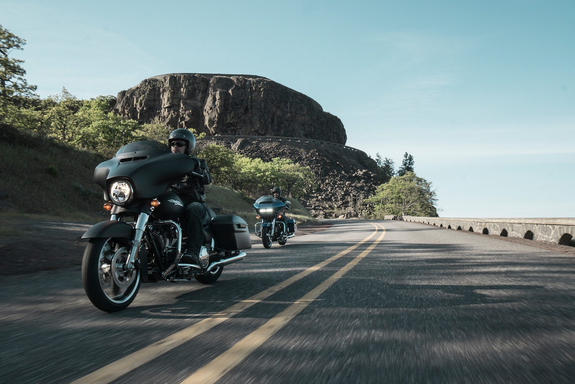2016 Harley-Davidson Street Glide® Special in Loveland, Colorado - Photo 6