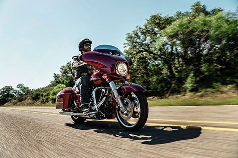 2016 Harley-Davidson Street Glide® Special in Loveland, Colorado - Photo 9