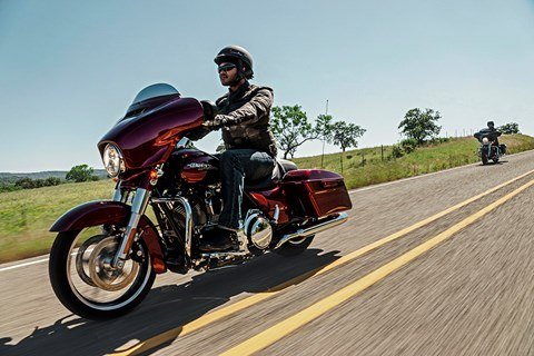 2016 Harley-Davidson Street Glide® Special in Loveland, Colorado - Photo 10