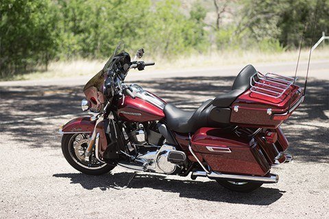 2016 Harley-Davidson Ultra Limited in Dubuque, Iowa - Photo 3