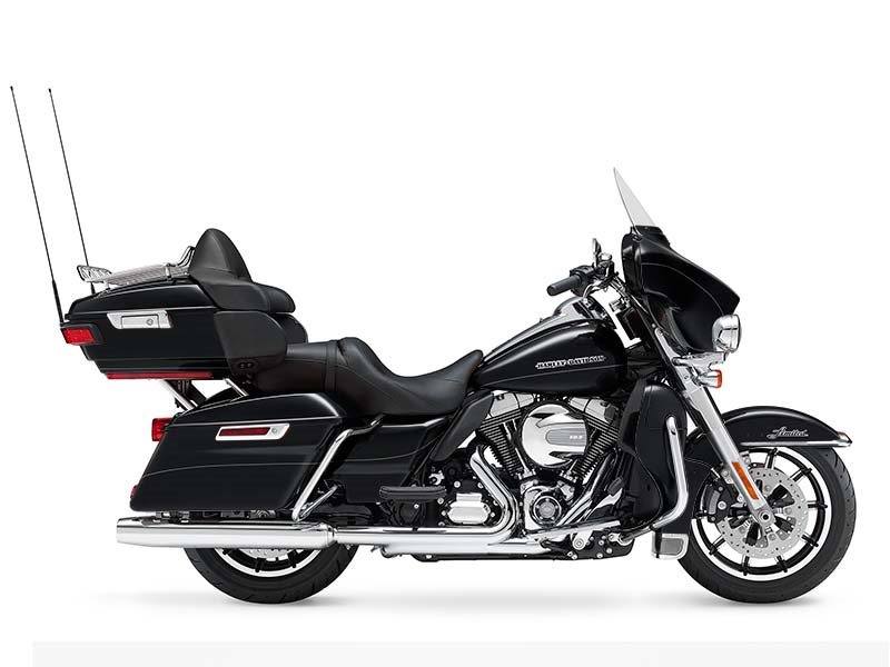 2016 ultra classic discount