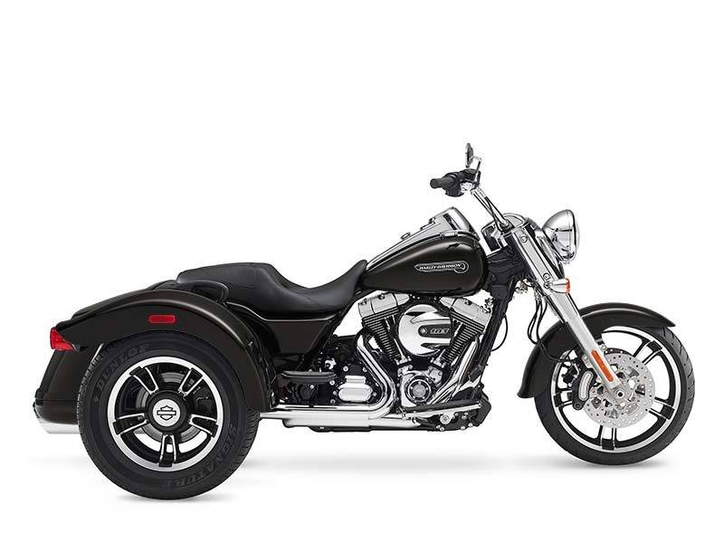 2016 Harley-Davidson Freewheeler™ in Loveland, Colorado - Photo 1