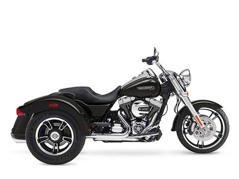 2016 Harley-Davidson Freewheeler™ in Loveland, Colorado - Photo 1