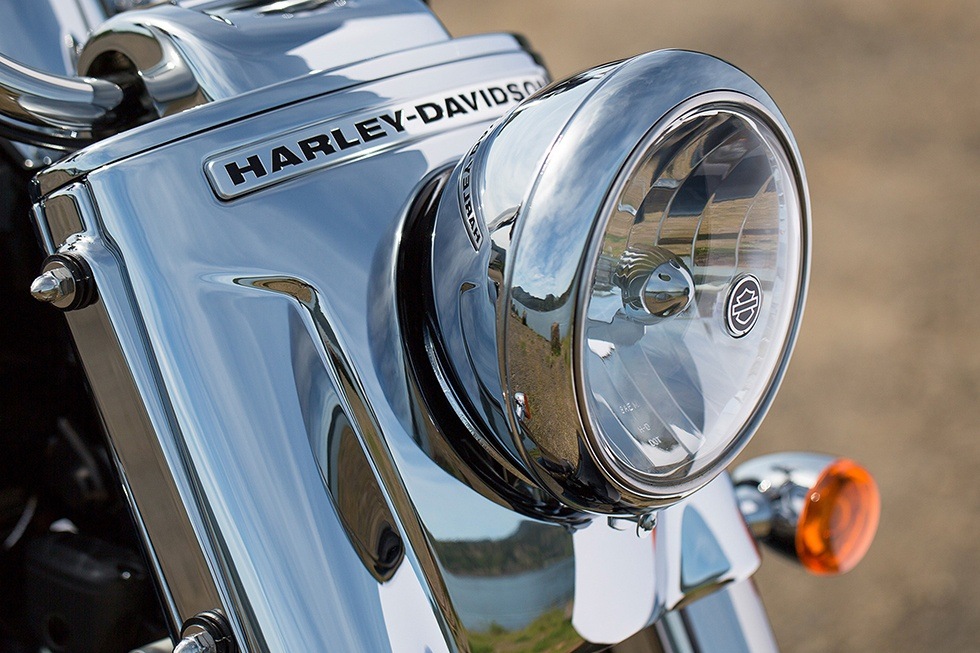 2016 Harley-Davidson Freewheeler™ in Loveland, Colorado - Photo 3