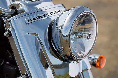 2016 Harley-Davidson Freewheeler™ in Loveland, Colorado - Photo 3