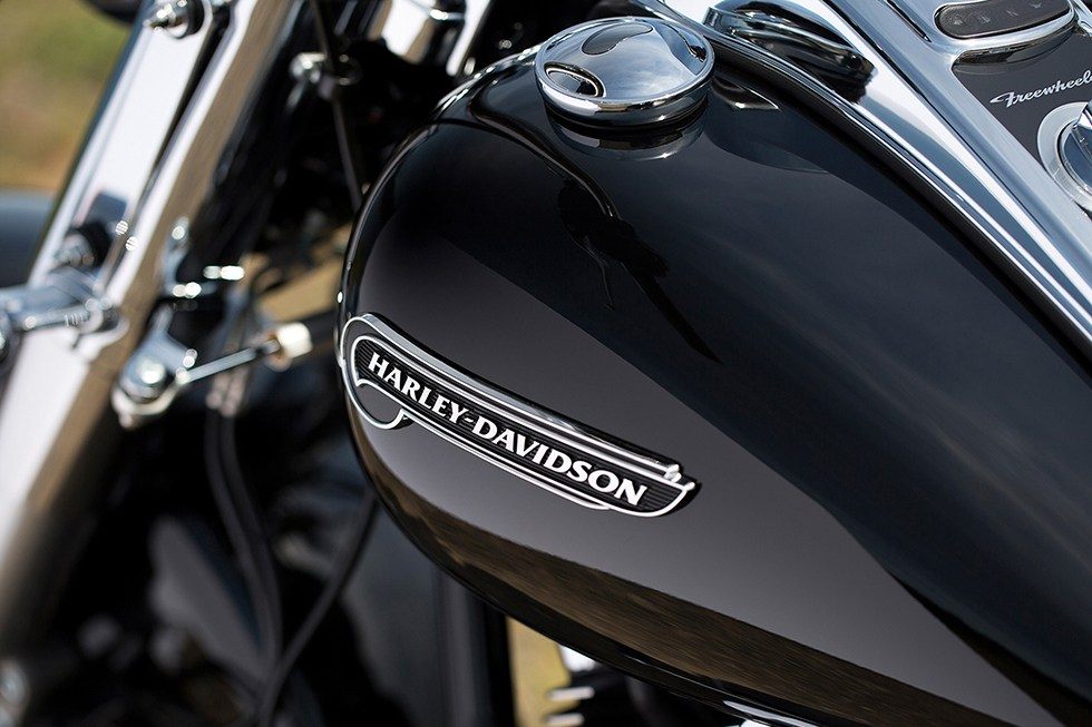 2016 Harley-Davidson Freewheeler™ in Loveland, Colorado - Photo 6