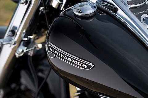 2016 Harley-Davidson Freewheeler™ in Loveland, Colorado - Photo 6