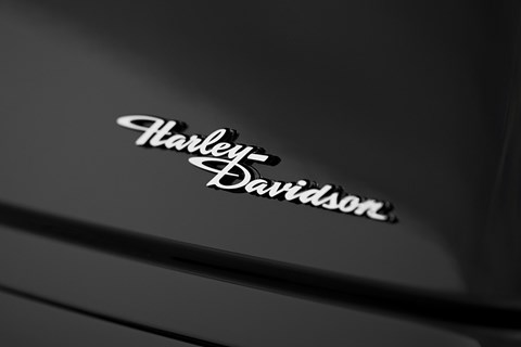 2016 Harley-Davidson Freewheeler™ in Loveland, Colorado - Photo 12
