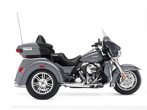 2016 Harley-Davidson Tri Glide® Ultra