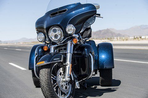 Ultra classic trike new arrivals