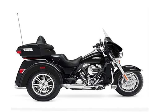 2016 Harley-Davidson Tri Glide® Ultra