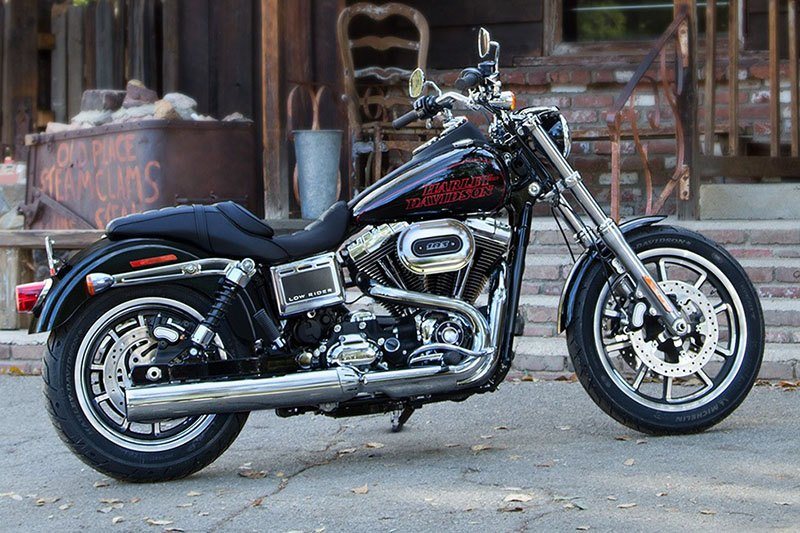 2017 Harley-Davidson Low Rider® in Long Island City, New York - Photo 2