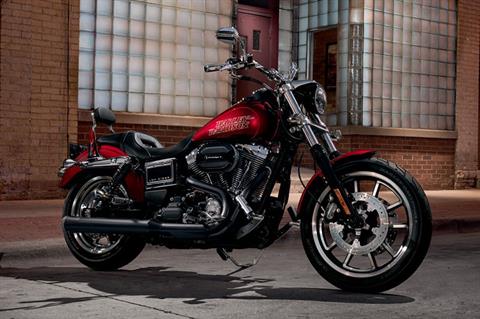 2017 Harley-Davidson Low Rider® in Long Island City, New York - Photo 3