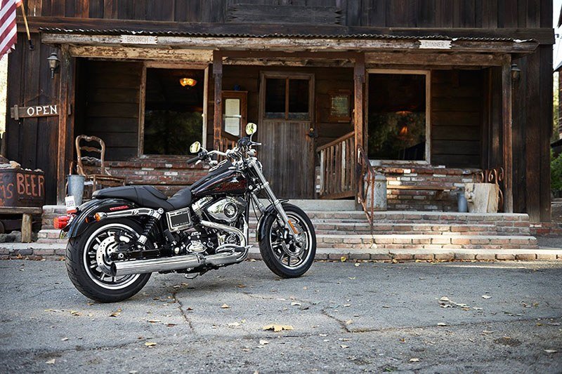 2017 Harley-Davidson Low Rider® in Long Island City, New York - Photo 4