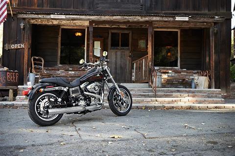2017 Harley-Davidson Low Rider® in Long Island City, New York - Photo 4