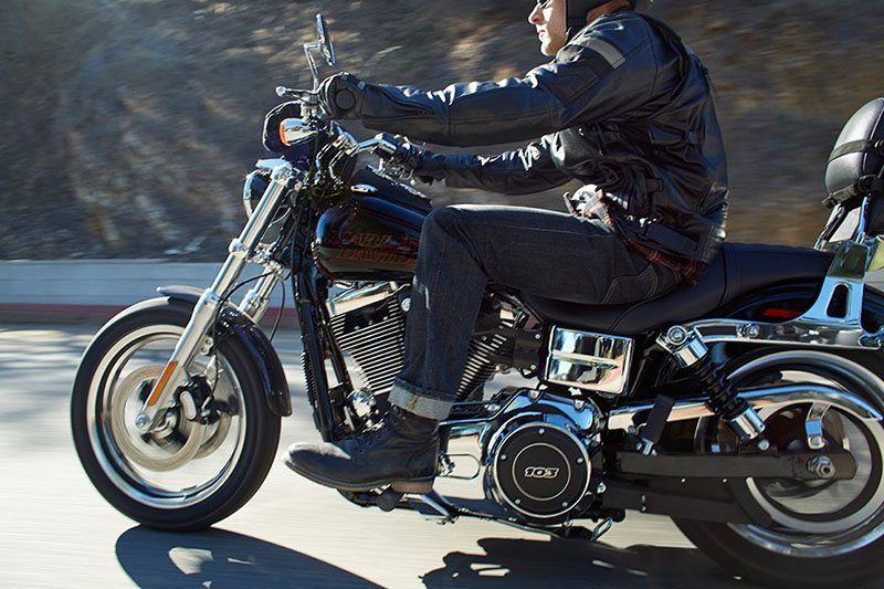 2017 Harley-Davidson Low Rider® in Long Island City, New York - Photo 6