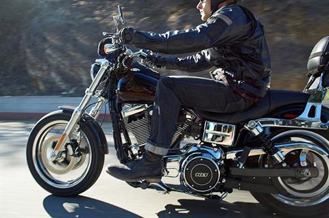 2017 Harley-Davidson Low Rider® in Long Island City, New York - Photo 6