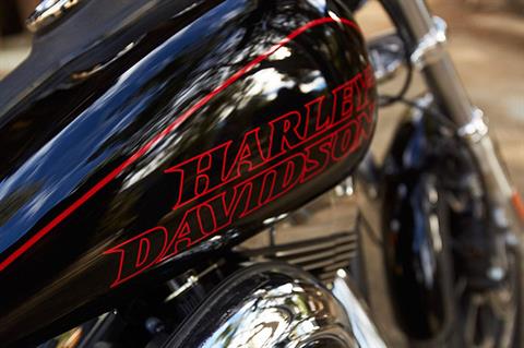 2017 Harley-Davidson Low Rider® in Long Island City, New York - Photo 7
