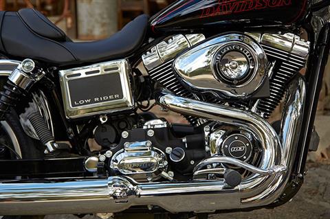 2017 Harley-Davidson Low Rider® in Long Island City, New York - Photo 8