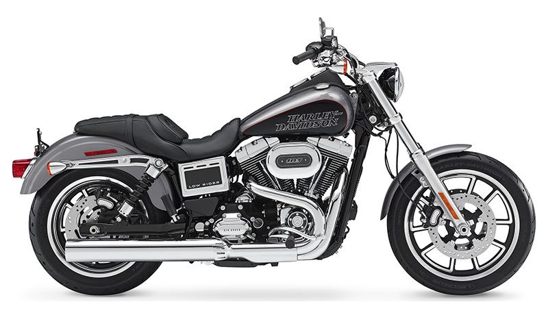 2017 Harley-Davidson Low Rider® in Long Island City, New York - Photo 1