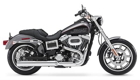 2017 Harley-Davidson Low Rider® in Long Island City, New York - Photo 1